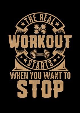 Gym Quotes Motivation