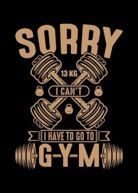 Gym Quotes Motivation