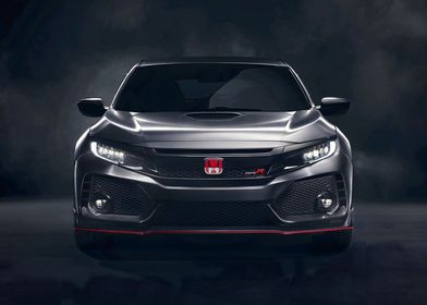 Honda Civic Type R