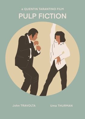 Dance fiction