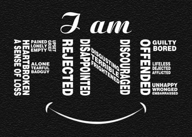 I am Fine Motivation 