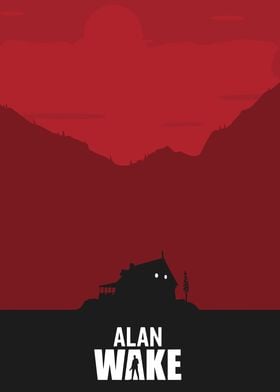 Alan Wake