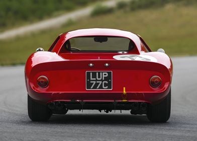 1964 Ferrari 250 GTO