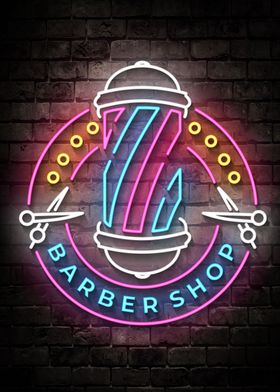 Barber Shop 