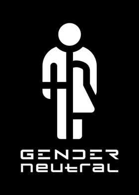 Gender Neutral Bathroom 9