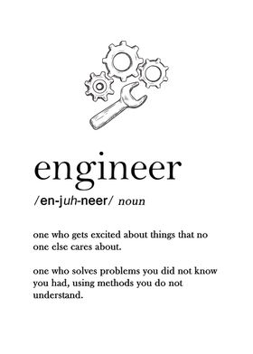 Engineer Definition 2