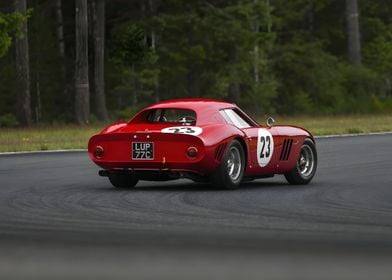 1964 Ferrari 250 GTO