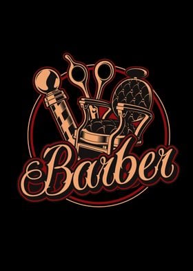 Barber Shop 