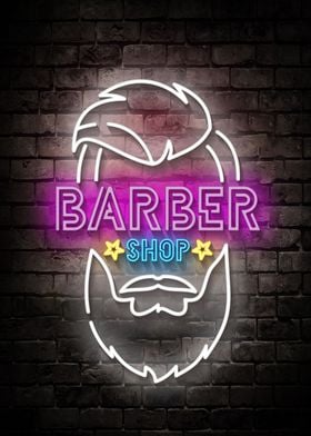 Barber Shop 