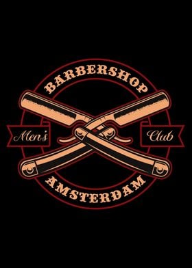 Barber Shop 