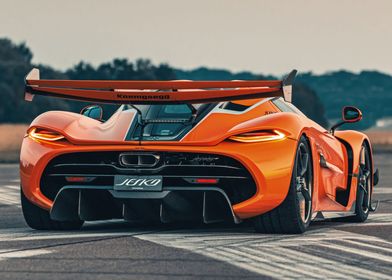 Koenigsegg