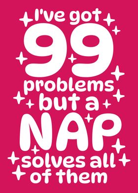 Nap Solution