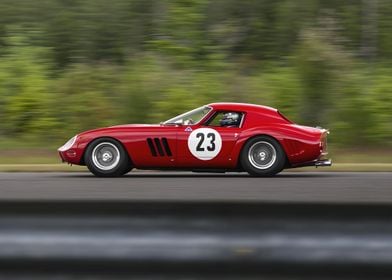 1964 Ferrari 250 GTO