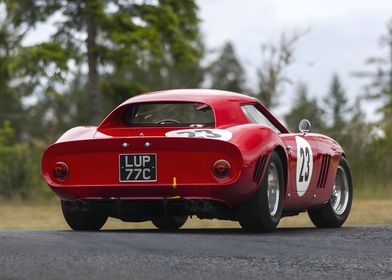 1964 Ferrari 250 GTO