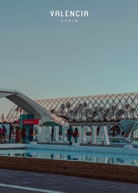 Valencia 