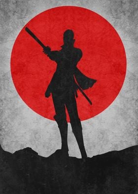 Samurai V1