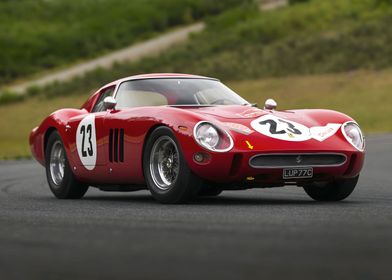 1964 Ferrari 250 GTO