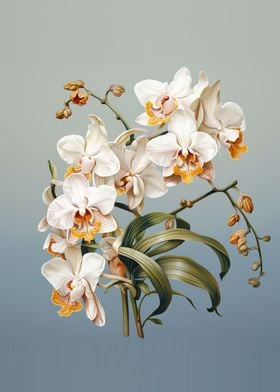 orchids s