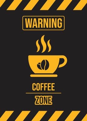 Coffee zone
