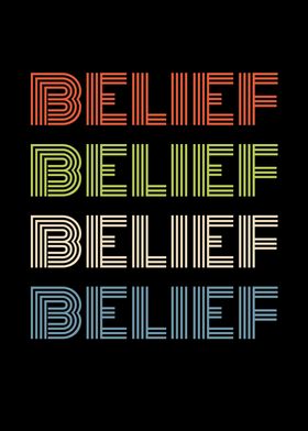 Belief Quotes Motivation