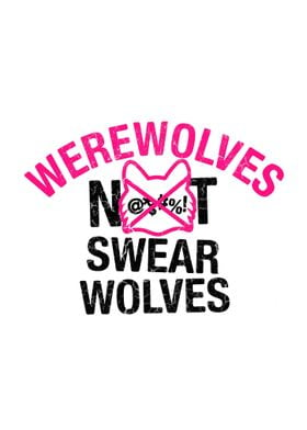 swear wolves