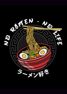 Ramen Japan