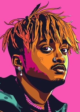 Juice Wrld Rapper Music