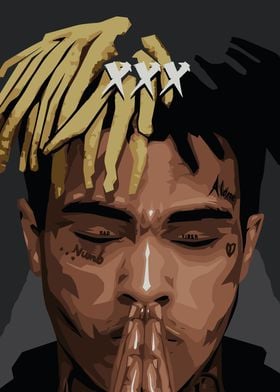 XXX Tentacion Rapper Music