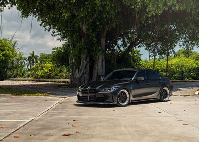 BMW M3 