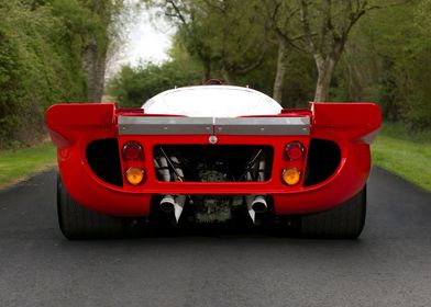 1970 Ferrari 512 S