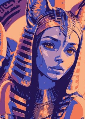 Cleopatra