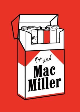 Mac Miller rapper Music 