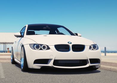 BMW M3 