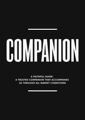 COMPANION