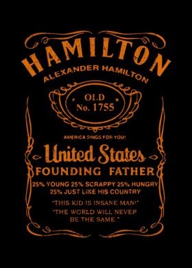 hamilton