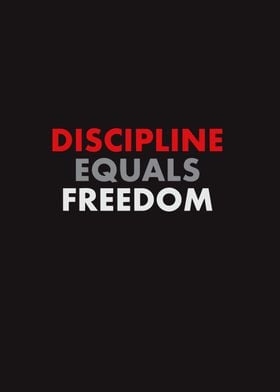 Discipline Definition