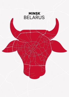 Minsk Belarus
