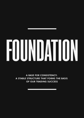 FOUNDATION