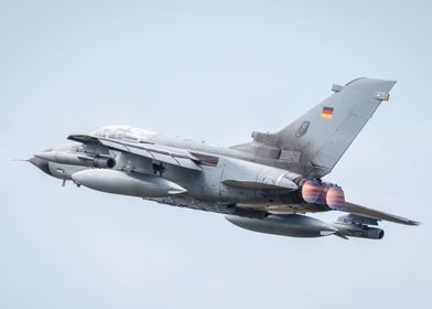 Panavia Tornado