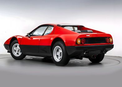 1976 Ferrari 512 BB