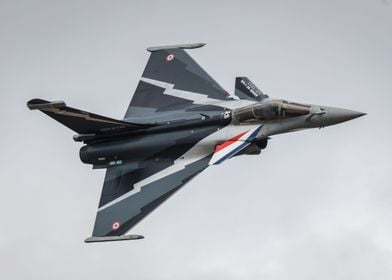 Dassault Rafale C