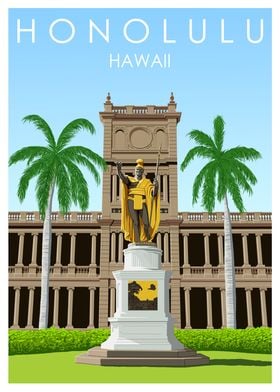 Honolulu