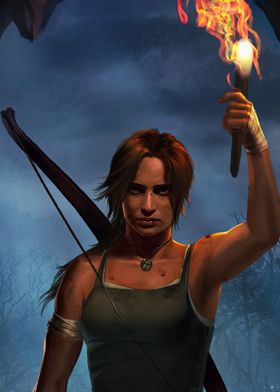 Tomb Raider