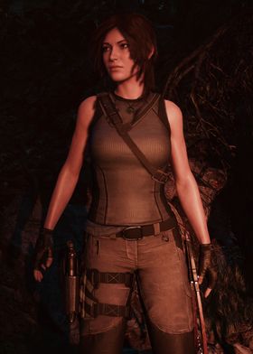 Tomb Raider