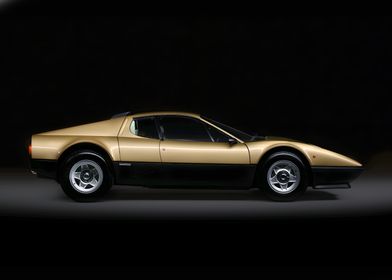 1976 Ferrari 512 BB