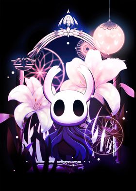 Hollow knight gaming