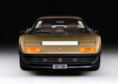 1976 Ferrari 512 BB