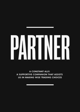 PARTNER