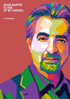 Joe Mantegna Quotes