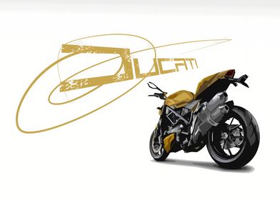 Ducati